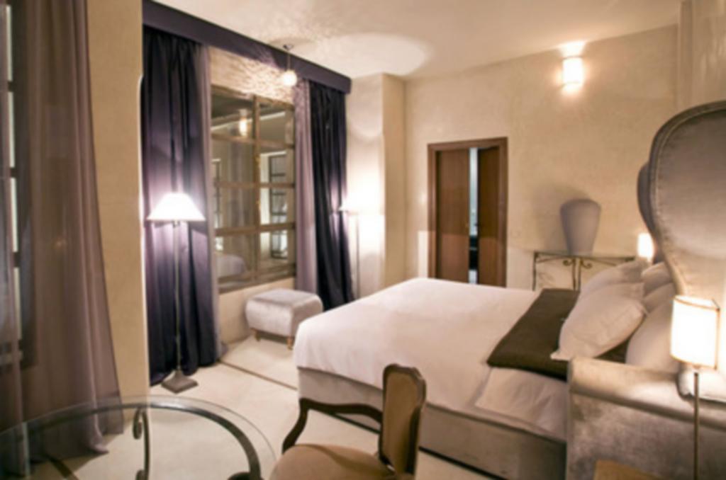 Riad Joya Marrakesh Room photo